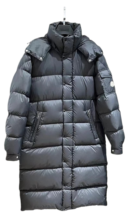 Moncler Down Jacket