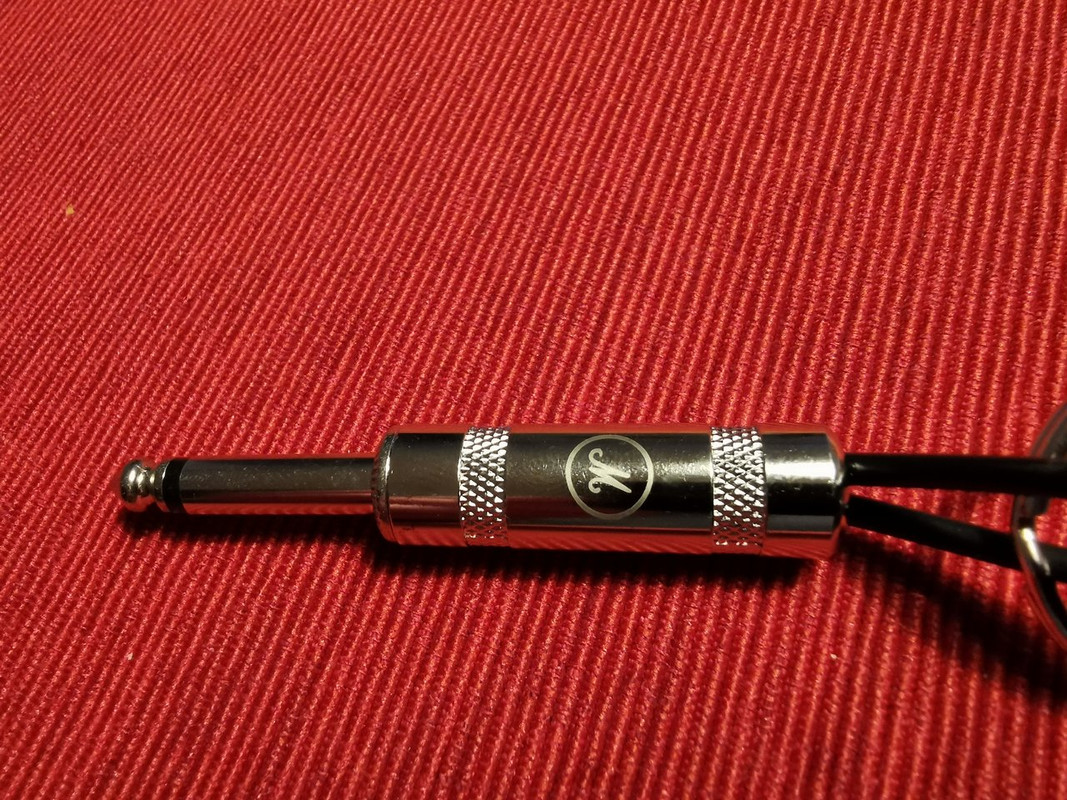 Schlüsselmarshall III