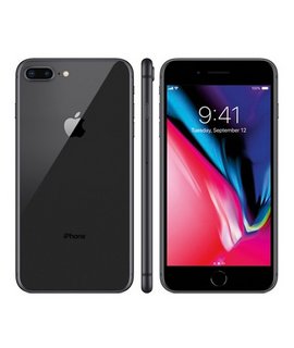 Apple iPhone 8Plus ジェットブラック Apple iPhone 8 Plus - 64GB - Black (For Parts only) | eBay