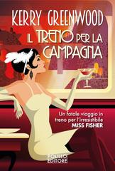 Kerry Greenwood – Il treno per la campagna (2022)