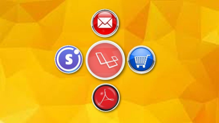Laravel 7 E-commerce Website From A to Z