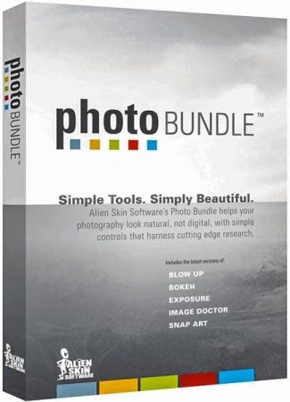 Exposure X5 Bundle 5.2.2.237 (x64)