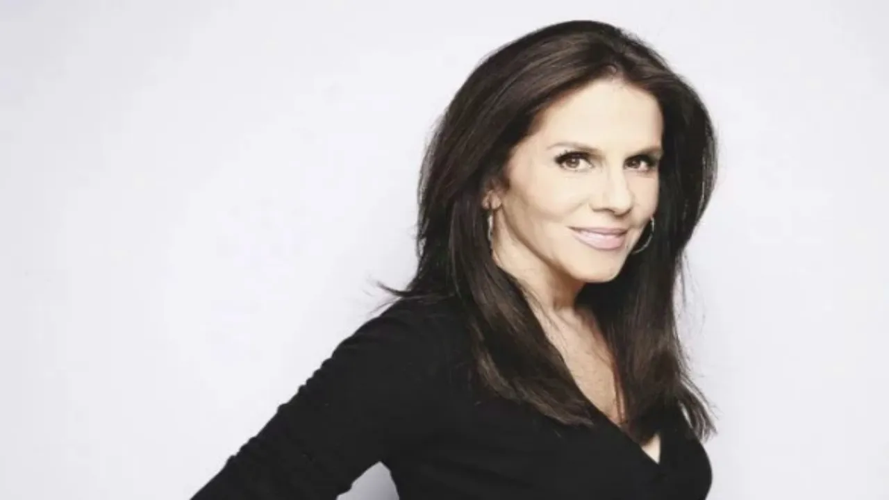 Rebecca Jones fue dirigida por Arturo Ripstein en 