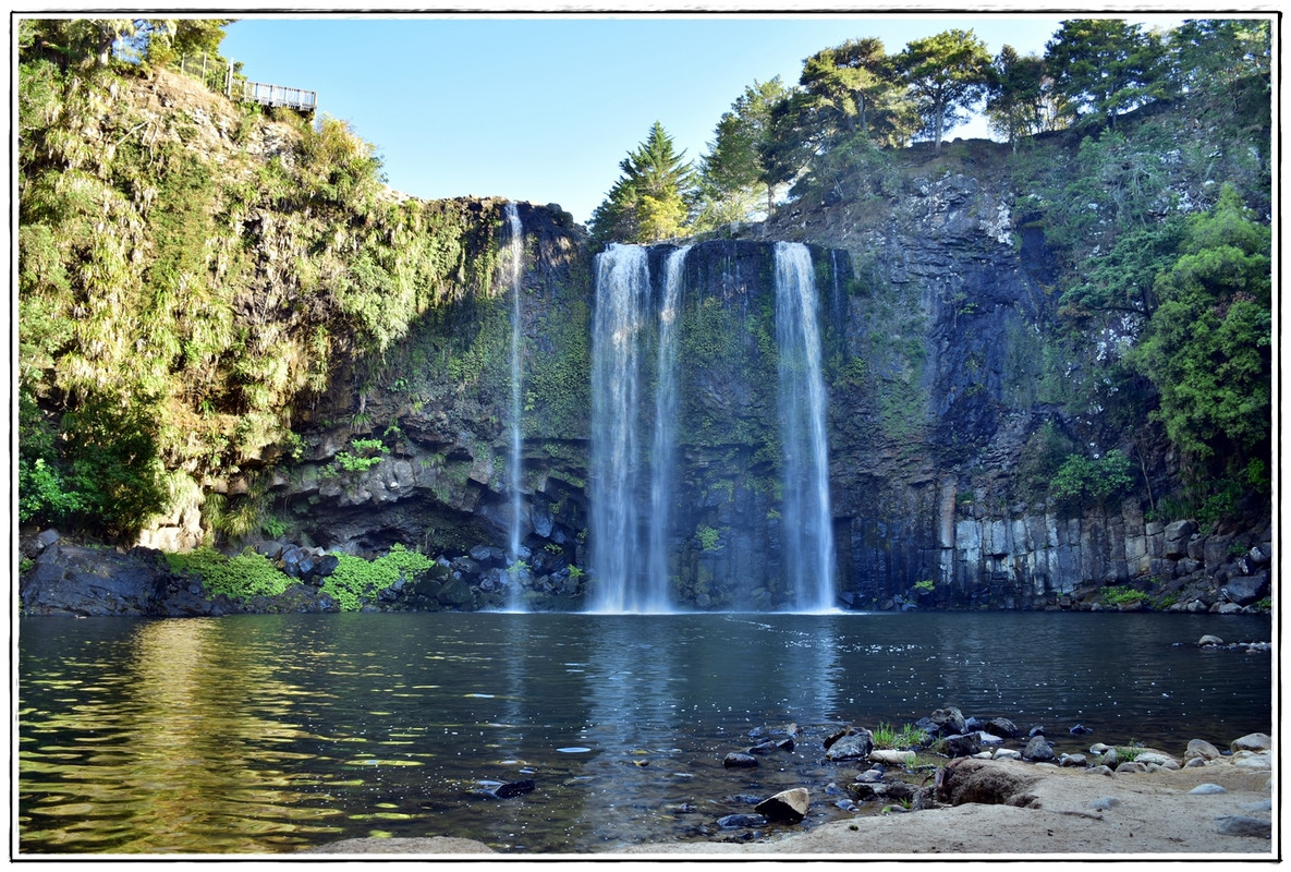 Escapadas y rutas por la Nueva Zelanda menos conocida - Blogs de Nueva Zelanda - Diez días de roadtrip por Northland en caravana (febrero 2021) [I] (13)