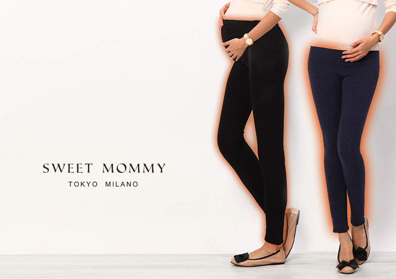 Fleece lined maternity leggings sales