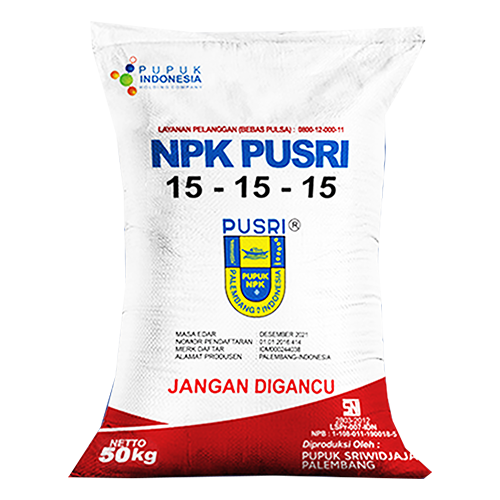 NPK 15-15-15