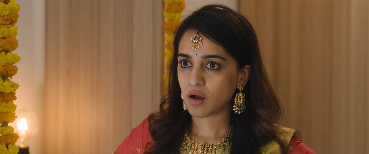 Romanchakam 2026 WebRip [Hindi + Tamil + Telugu + Malayalam + Kannada] 1080p 480p 720p ESub Screenshot