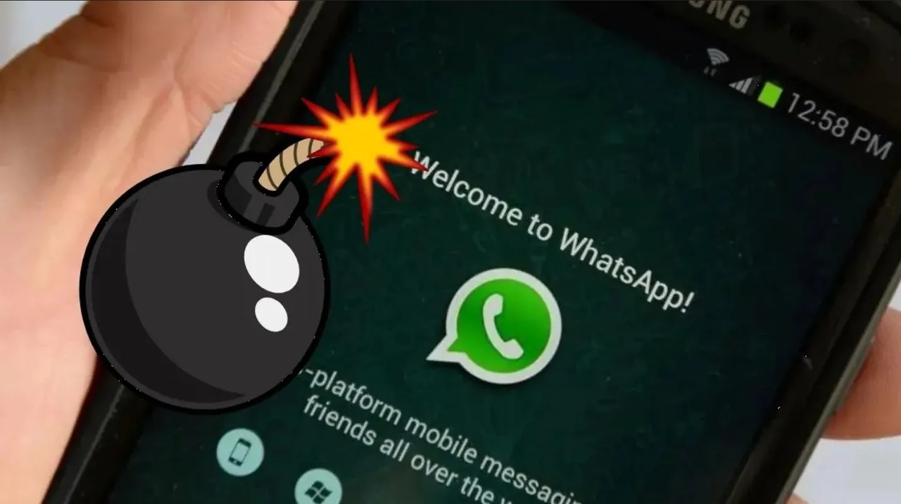 Guía fácil para enviar audios bomba en WhatsApp