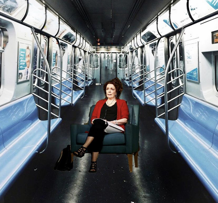 MTA Launches Revitalized Broadway Campaign