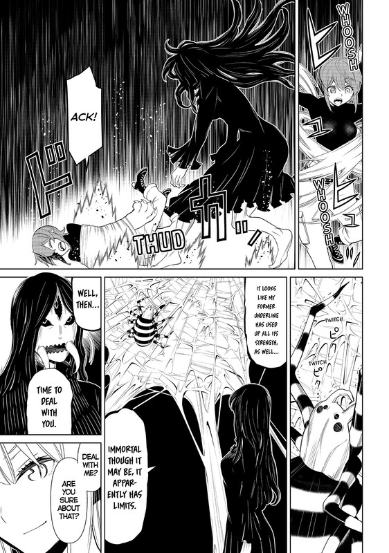 Kaibutsu Oujo NightmareVol4-18