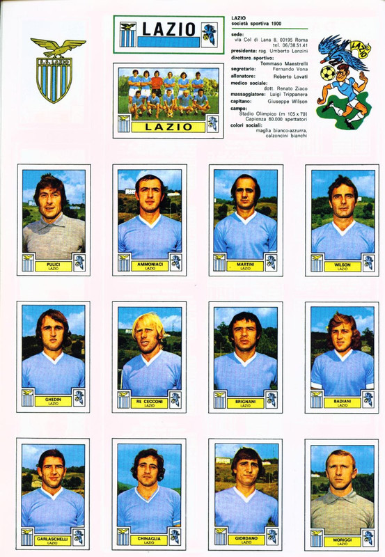 Calciatori 1975-1976 Panini-20