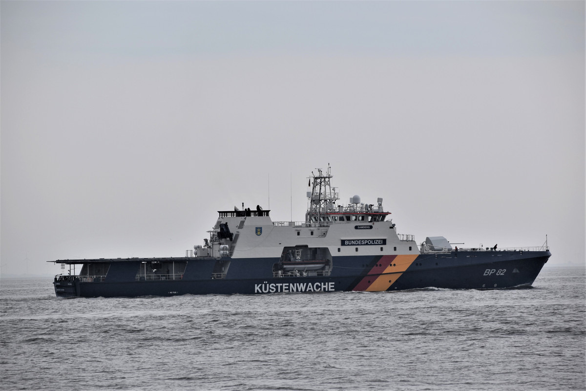 2023.05.22a2b BP 82 Küstenwache