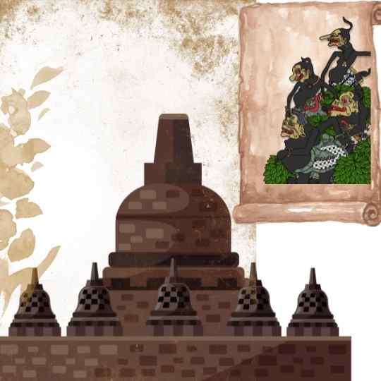 Cikal Bakal Komik