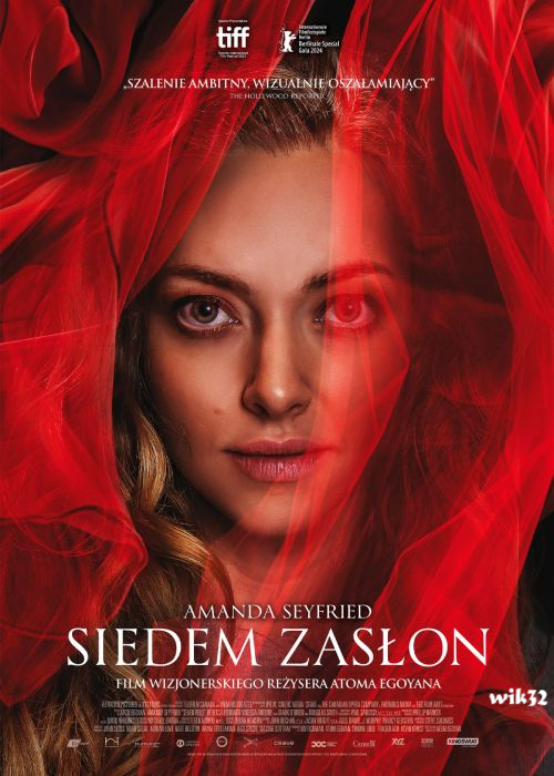 Siedem zasłon / Seven Veils (2023) PL.DUAL.1080p.AMZN.WEB-DL.DDP5.1.x264-P2P / Lektor i Napisy PL