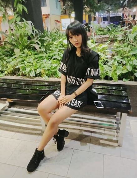 Tegar Mantan Penyanyi Cilik Nikah Muda, Ini 8 Fakta Menarik Sang Istri, Sarah Yang Terpaut Usia 5 Tahun 15 tegar7