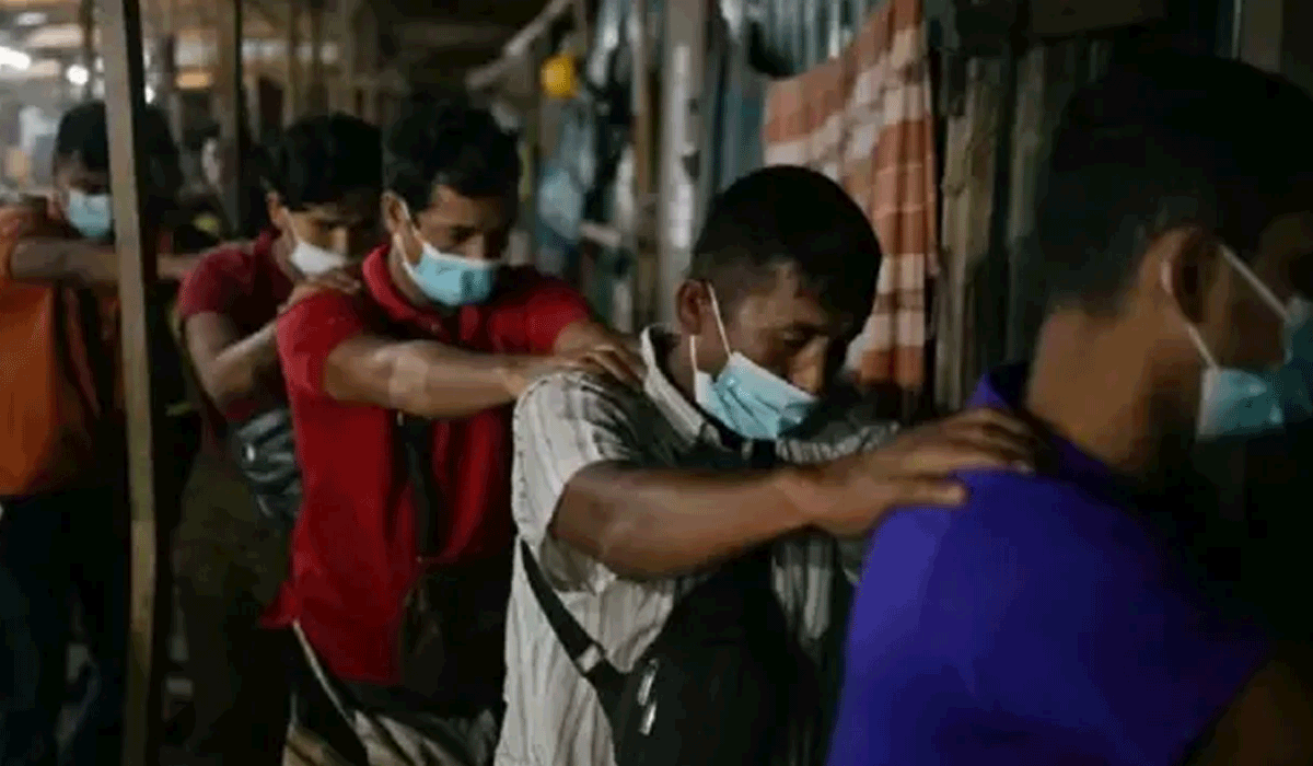 Dampak Sosial dan Psikologis Bagi Pekerja