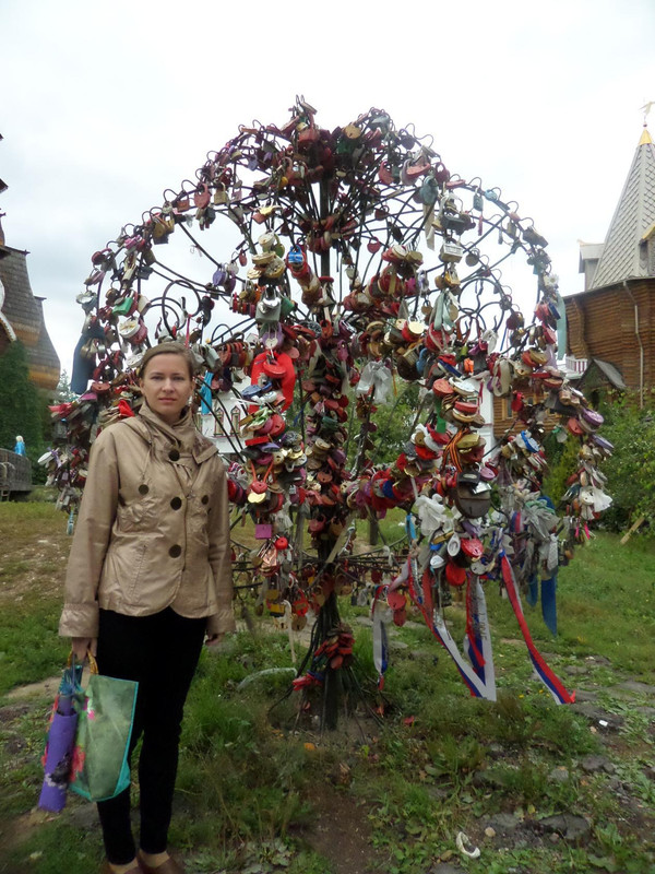 Изм.Кре Дерево счастья
