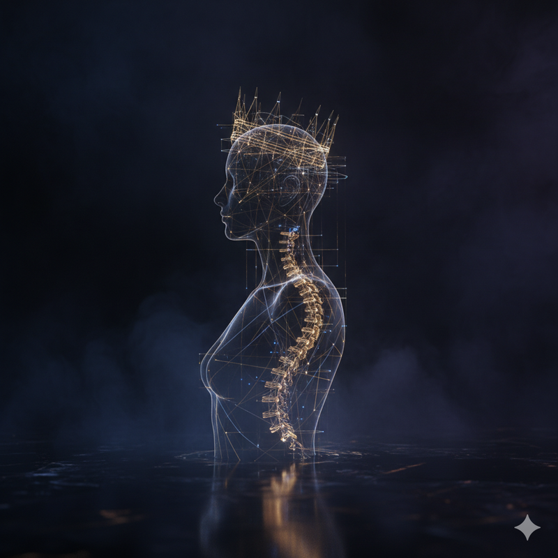 Painel Interativo de Rotina Mental