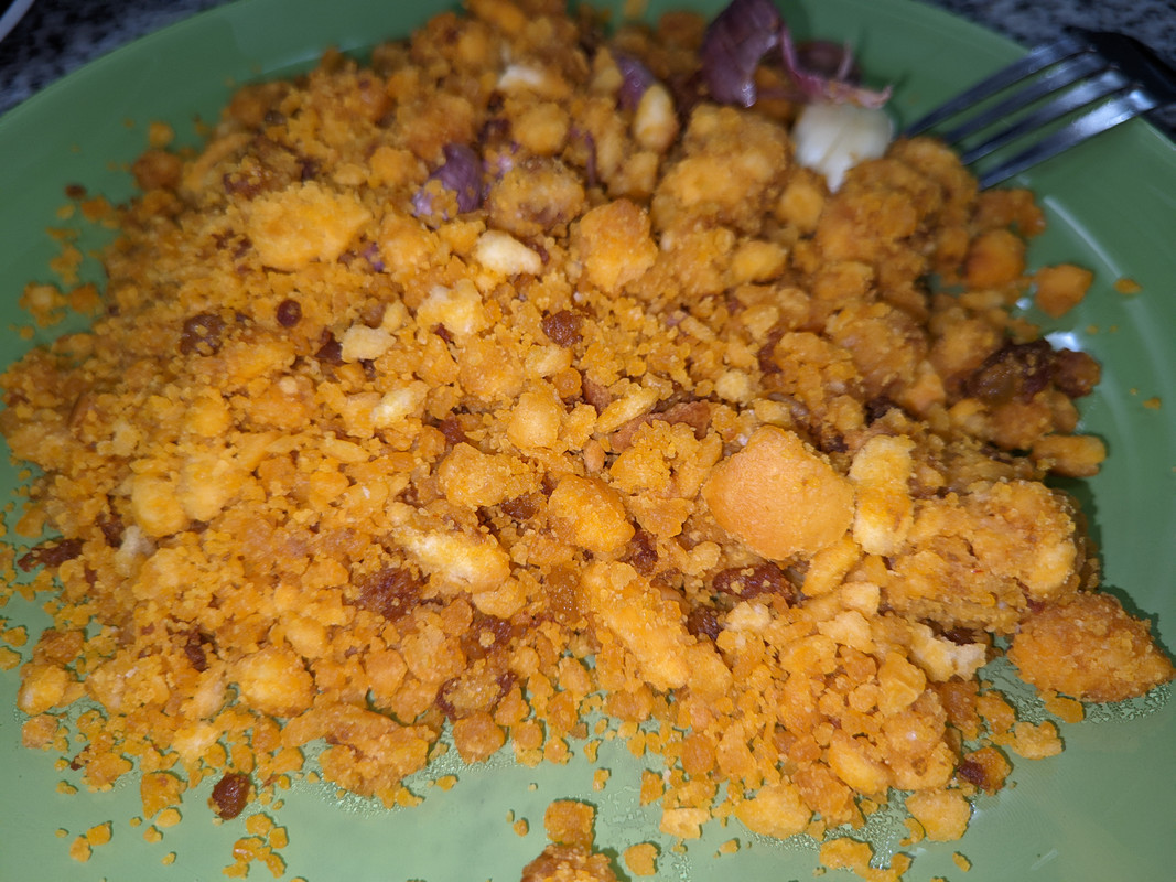 Tengo jambre pero no tengo ganas de jacer de comer.