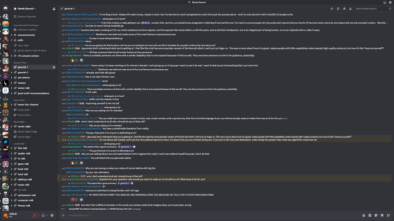 2026 07 30 Discord WC3 67 film