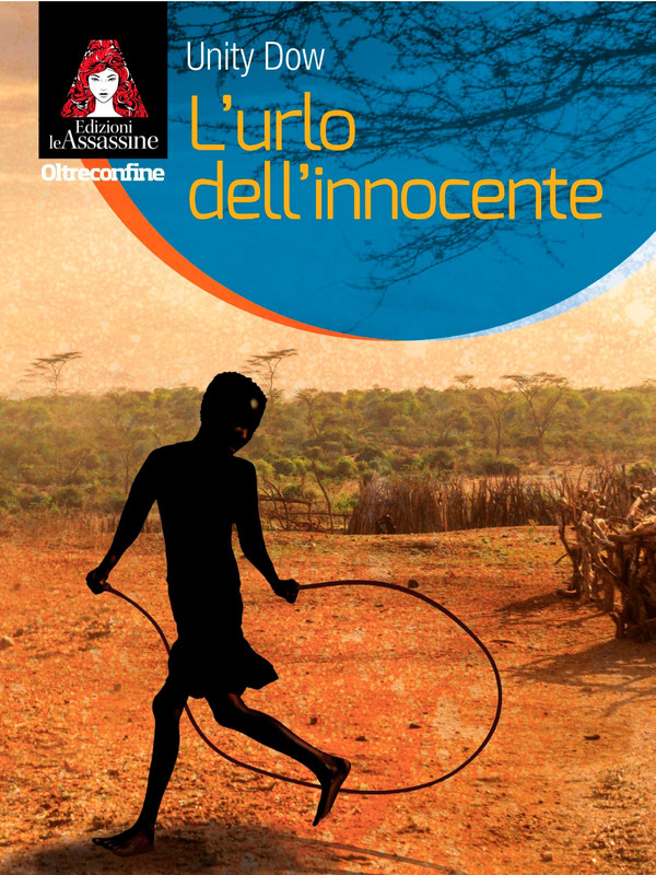 Unity Dow – L’urlo dell’innocente (2019)