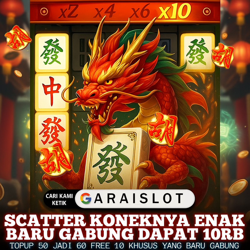 Araislot – Platform Games Online Inspiratif untuk Generasi Gen Z