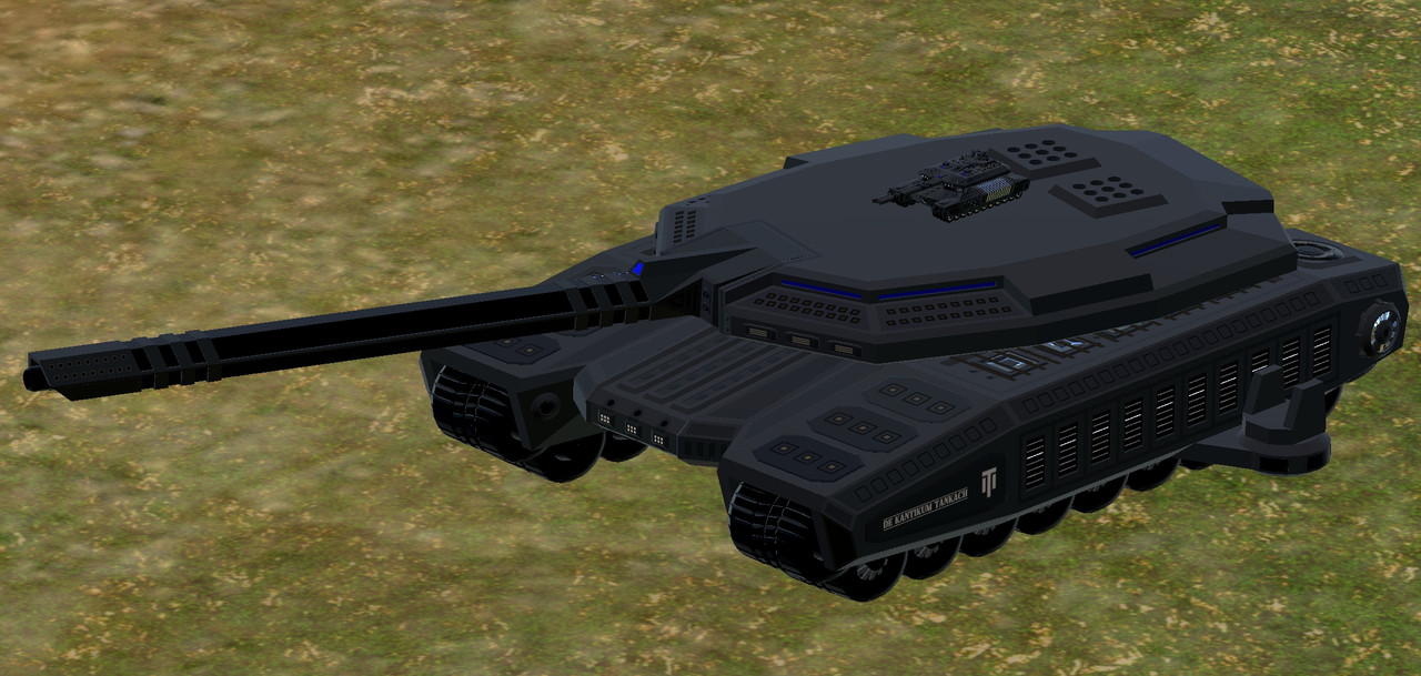 Tank