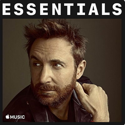David Guetta - Essentials (11/2018) Dae18-opt