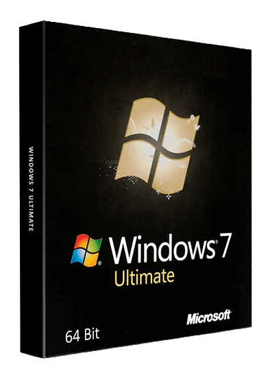 Windows 7 Ultimate SP1 Multilingual Preactivated January 2025