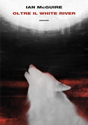 Ian McGuire - Oltre il White River (2026)