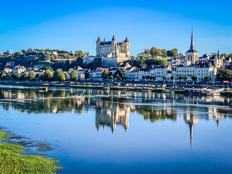 saumur