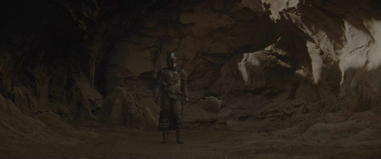 The.Mandalorian.S01E02.ITA.ENG.2160p.DSNP.WEBRip.x265.10bit.HDR.