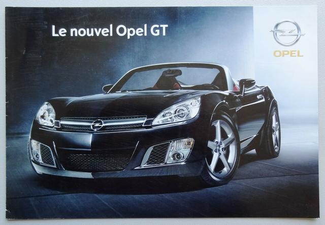 Collectables For Opel Fans Page 4 Pontiac Solstice Forum