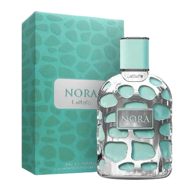 LATTAFA RAVE NORA EDP 100 ML - imagem 1