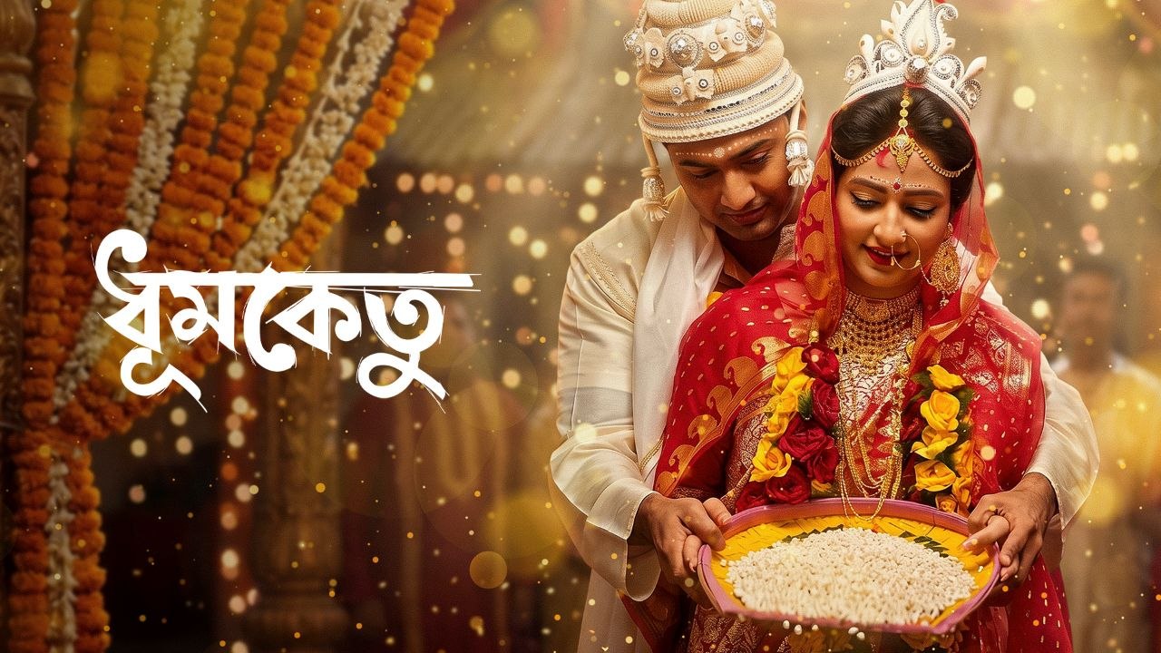 Dhumketu (2025)