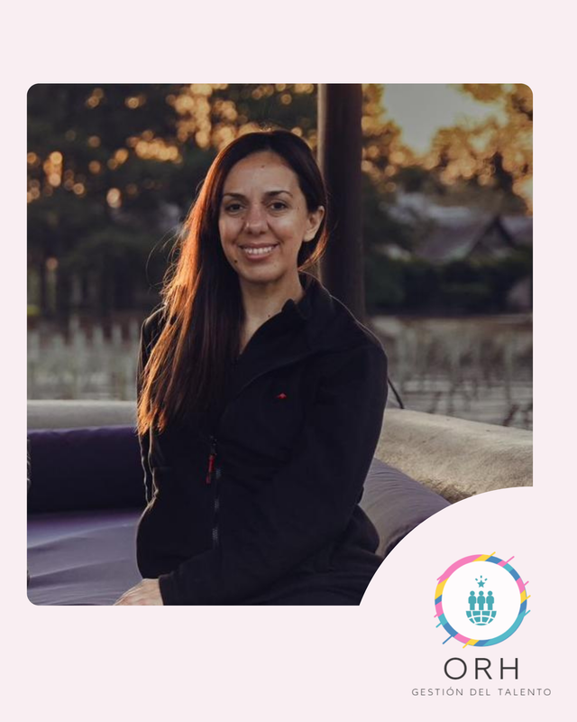 Naty Diumenjo - ORH Gestión del Talento