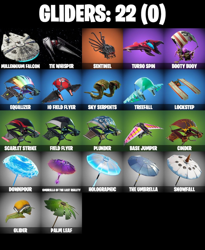 gliders comp