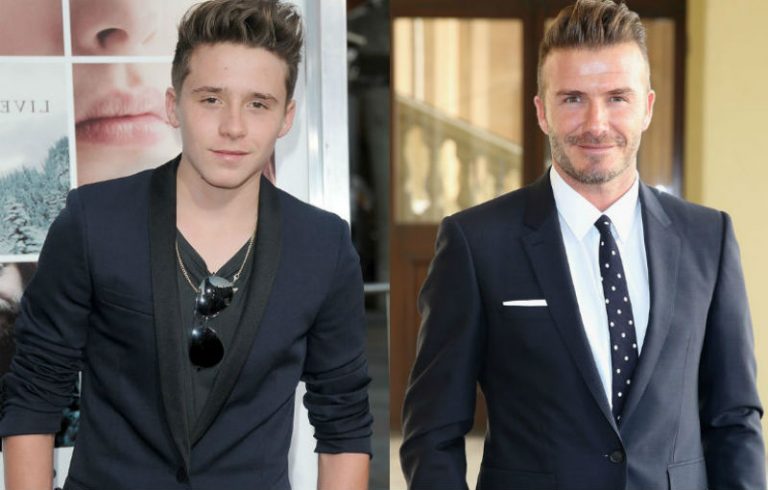 Вот как выглядят потомки самых известных секс-символов мира