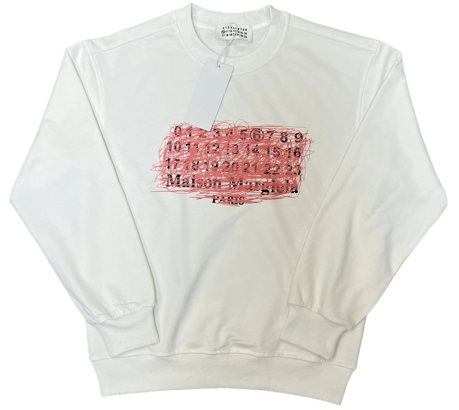 Maison Margiela Hoodie