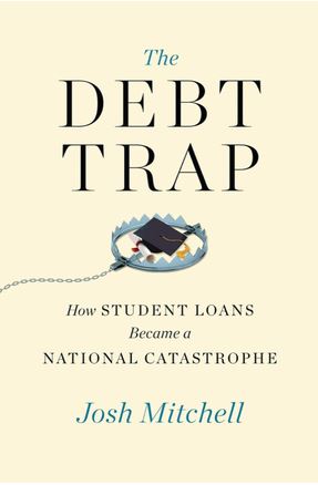 Buy The Debt Trap from Amazon.com*