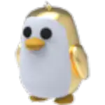 Golden Penguin