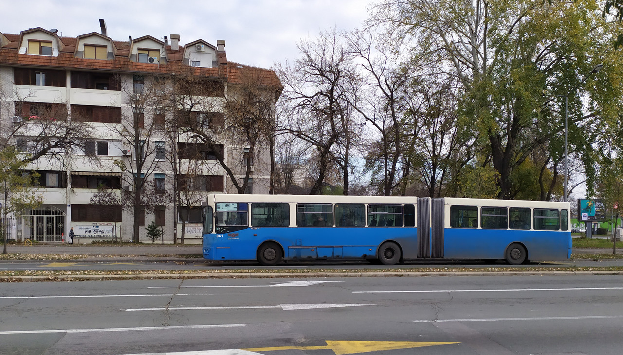 Ikarbus #861(1)