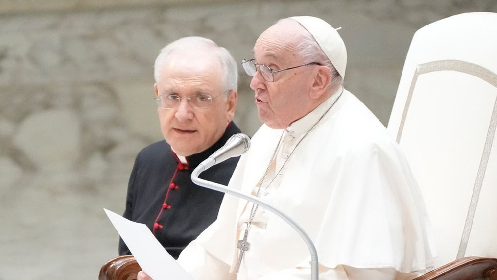 Pope Francis’ Views on Surrogacy: Why He Calls It “Despicable” and Immoral Pope Francis’ Views on Surrogacy: Why He Calls It “Despicable” and Immoral