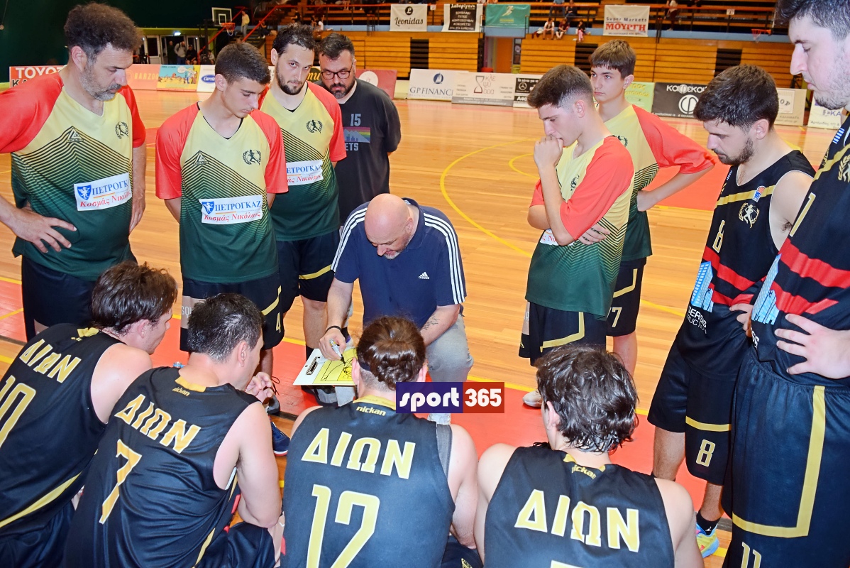 , &Omicron; &Delta;ί&omega;&nu; &Kappa;&upsilon;&pi;&alpha;&rho;&iota;&sigma;&sigma;ί&alpha;&sigmaf;&nbsp;64-60 &tau;&eta;&nu; &Kappa;&alpha;&lambda;&alpha;&mu;ά&tau;&alpha;&nbsp;B.C.&nbsp;&sigma;&tau;&eta;&nu; &Tau;έ&nu;&tau;&alpha;, &iota;&sigma;&omicron;&phi;ά&rho;&iota;&sigma;&epsilon; (1-1) &tau;&omicron;&upsilon;&sigmaf; &tau;&epsilon;&lambda;&iota;&kappa;&omicron;ύ&sigmaf; &tau;&eta;&sigmaf; &Alpha;1 &Epsilon;&Kappa;&Alpha;&Sigma;&Kappa;&Epsilon;&Nu;&Omicron;&Pi; (&phi;&omega;&tau;&omicron;&gamma;&rho;&alpha;&phi;&iota;&epsilon;&sigmaf; & &beta;ί&nu;&tau;&epsilon;&omicron;)