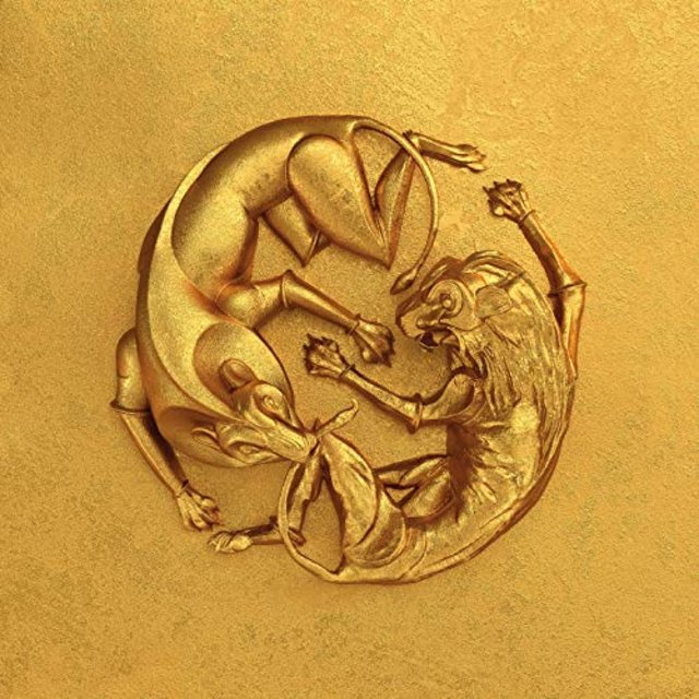 Beyoncé - The Lion King: The Gift [Deluxe Edition] (Album, Parkwood Entertainment Columbia, 2020) HD 24Bit flac
