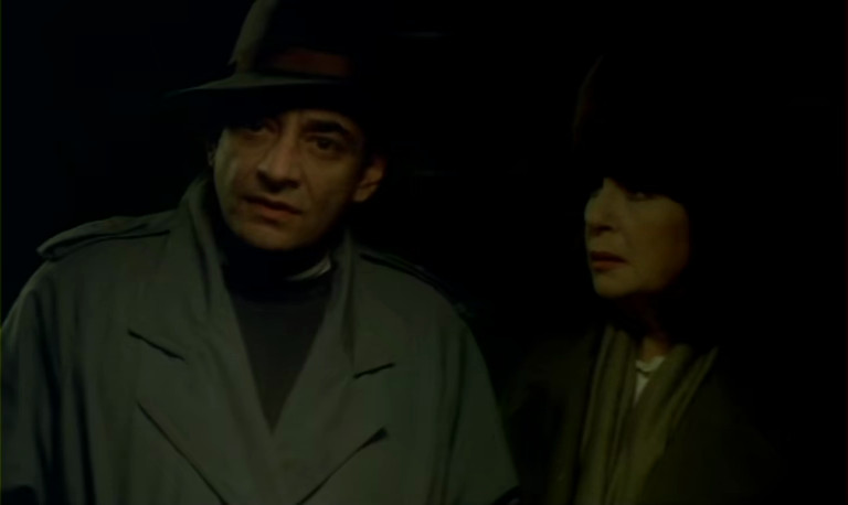 Crying... Silicon Tears (2001) 3