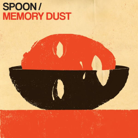 Spoon - Memory Dust EP (2023) (Hi-Res) FLAC/MP3