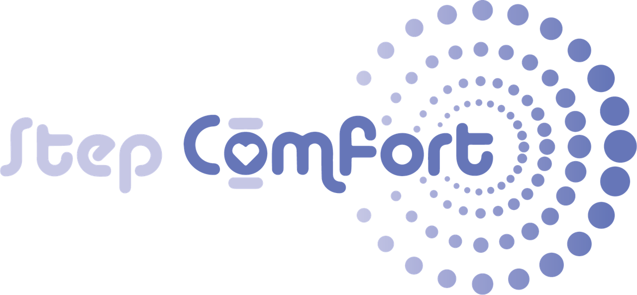 Step Comfort Logo
