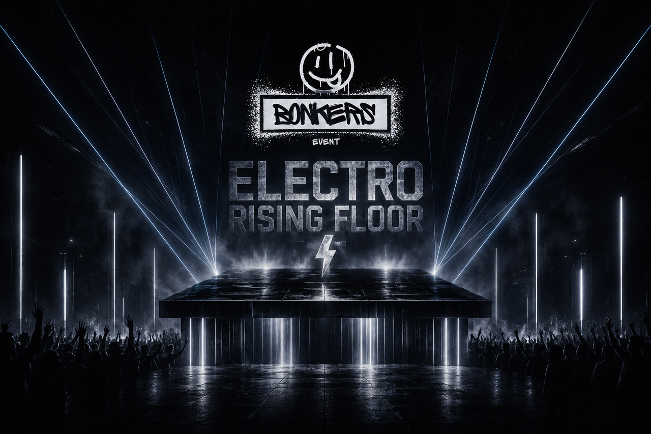 ELECTRO RISING