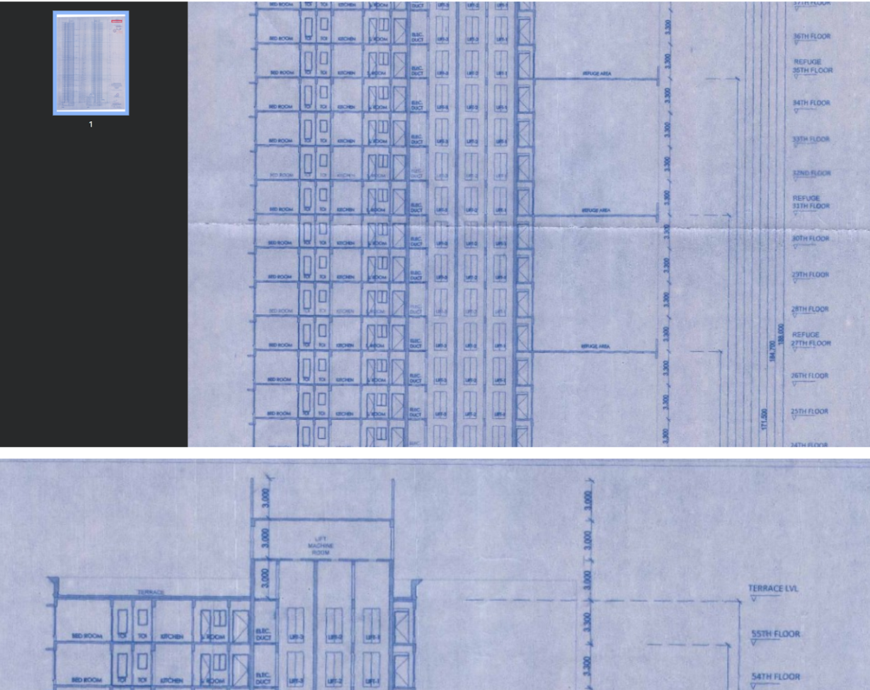 List of tallest buildings in Thane Wikipedia
